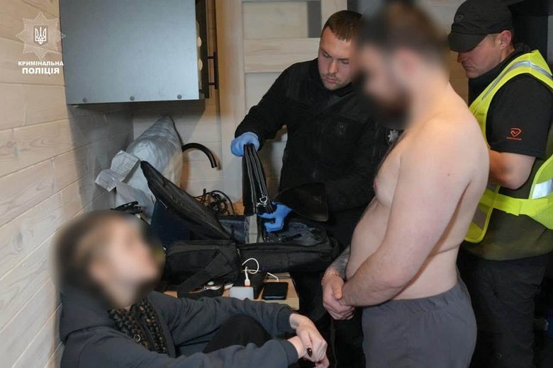 Dismantling the Khimprom drug trafficking network
