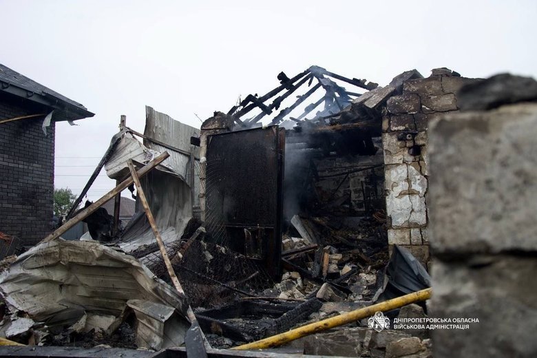 Удар по Дніпру 22 жовтня: що відомо про наслідки?