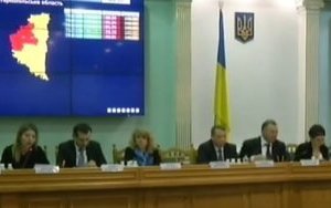 ЦВК оголосила офіційні результати виборів президента: Зеленський - 73,22%, Порошенко - 24,45%. ВIДЕО (оновлено)