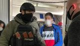 Затримано екстрадованого з Туреччини чоловіка, підозрюваного у вбивстві громадянина України в Гідропарку, - Нацполіція. ФОТО
