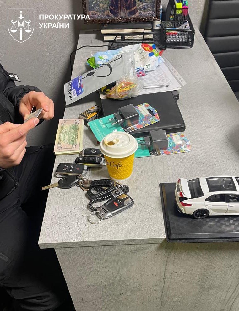 схема ухилення від мобілізації