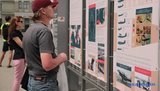 Выставка о помощи союзников во Второй мировой открылась в Киеве. ФОТОрепортаж
