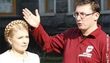 Луценко: &amp;quot;Самый вероятный кандидат в премьеры - Тимошенко&amp;quot;