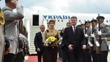 меркель порошенко германия