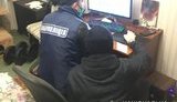 Двох жителів Київщини впіймали на розповсюдженні дитячої порнографії. ФОТО