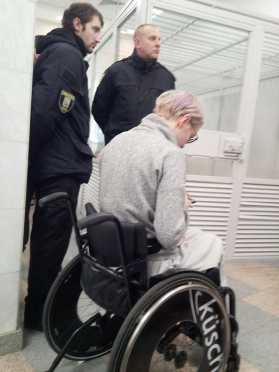 Убивство Шеремета: апеляція на запобіжний захід Дугарь і Антоненку 04