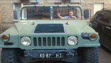 hmmwv американские
