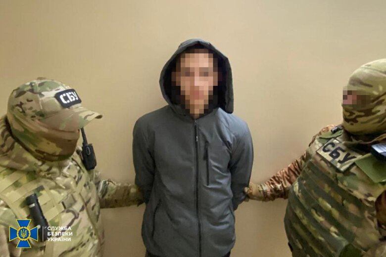 СБУ
