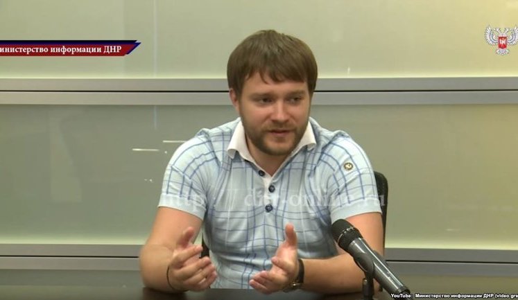 В Донецке боевики арестовали спонсора Захарченко, – СМИ