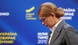 Tymoshenko supports nobody in runoff election