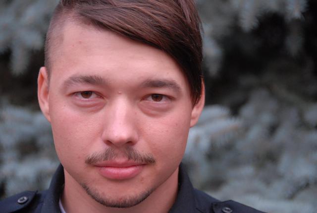 юрий зозуля