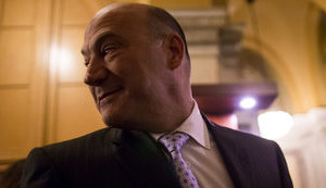 Трамп может назначить главой ФРС экс-менеджера Goldman Sachs, – СМИ