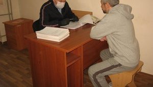 Організатори - Мангер і Левін: СБУ завершила досудове розслідування у справі Гандзюк. ФОТОрепортаж