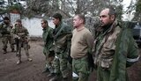 "Оккупант": СНБО создал сайт с данными о российских военных пленных