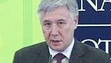 Ехануров: Присоединение Украины к ПДЧ призвано консолидировать общество. ВИДЕО.