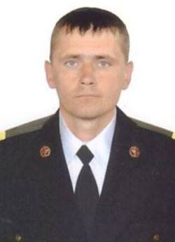 память военнослужащие ато