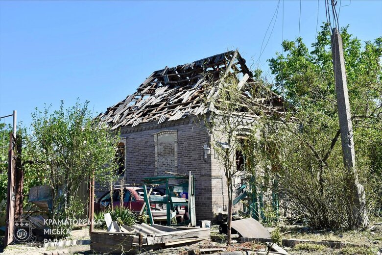 Краматорськ