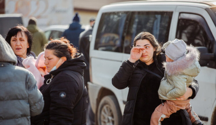 Payments to displaced persons are being optimized. This is requirement of international partners - Vereshchuk