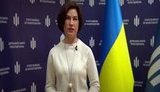 Кандидати пройшли спецперевірку, накази підписано, - Венедіктова повідомила про призначення заступників директора ДБР. ВIДЕО