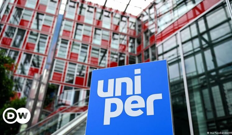 Колишній німецький партнер вимагає від "Газпрому" в арбітражі $15 мільярдів, – Reuters
