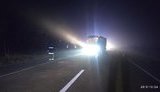 В результате ДТП автобуса и грузовика на Ривненщине погиб водитель, трое пассажиров травмированы, - ГСЧС. ФОТОрепортаж