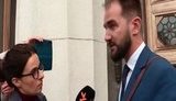 Нардеп Юрченко спростував крадіжку пива: "На мене впали фейки". ВIДЕО