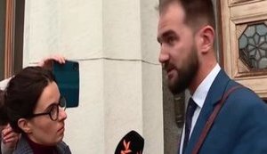 Нардеп Юрченко опроверг кражу пива: "На меня упали фейки". ВИДЕО