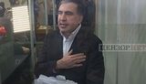 ГПУ подала апеляцію на відмову суду відправити Саакашвілі під домашній арешт