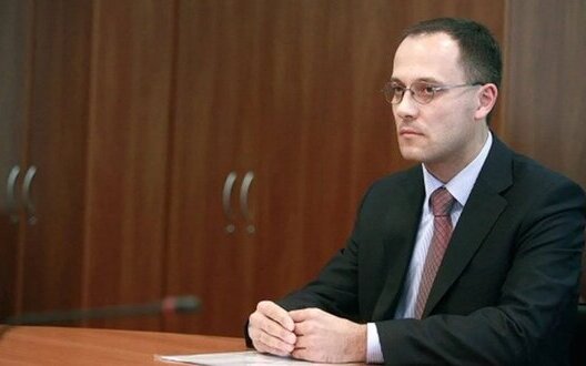 Судді Артимовичу обрали запобіжний захід