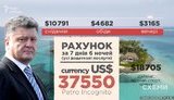 порошенко,мальдивы