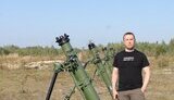 Робота "Української бронетехніки" під час війни. Інтерв’ю Бельбаса