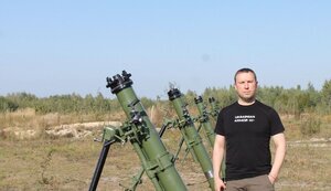 Работа "Украинской бронетехники" во время войны. Интервью Бельбаса