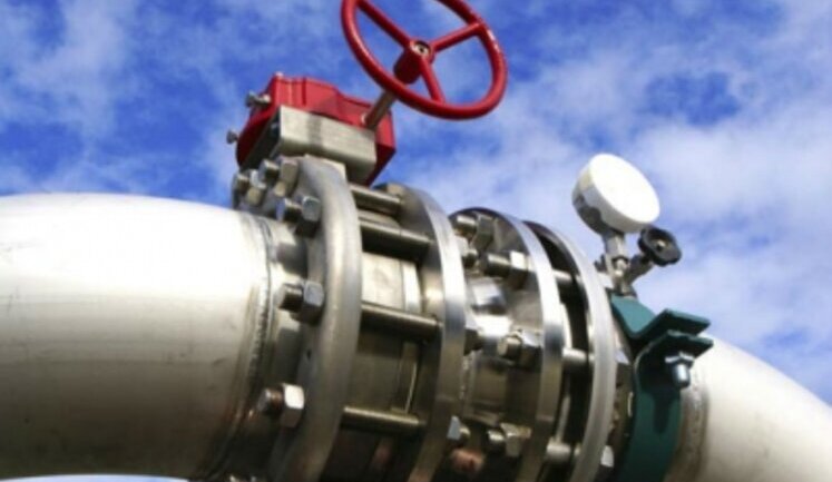 В Закарпатской области остановили нефтепровод из-за нелегальной врезки