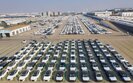 Десятки китайських автомобільних брендів збираються піти з Росії