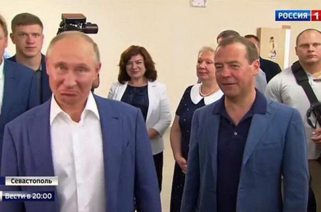 Грядет Кролик Джихада 05 Грядет Кролик Джихада 05