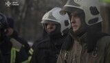 наслідки атаки на Київ 12 лютого 2025 року