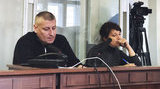 Дела Майдана: Экс-командира харьковского "Беркута" Лукаша отправили под домашний арест