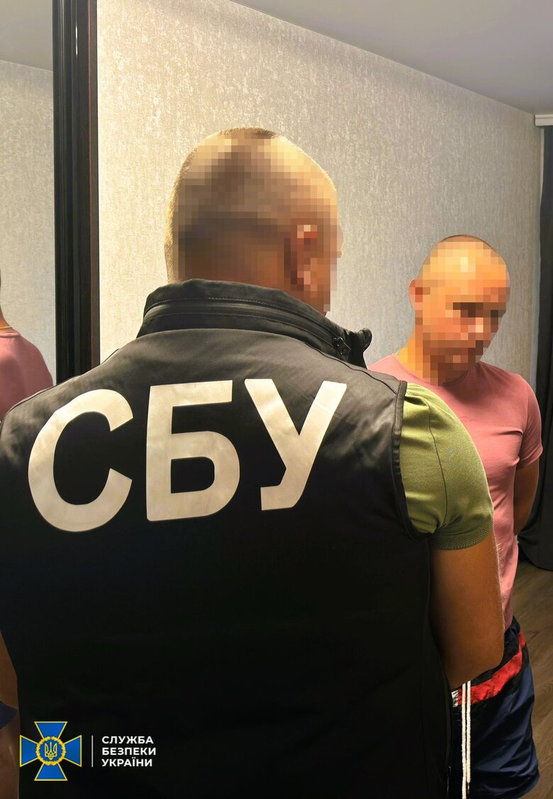 На Хмельниччині викрили адміністратора viber- і телеграм-каналів