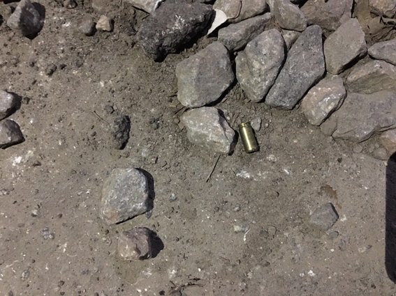 Конфлікт зі стріляниною стався між двома військовослужбовцями в Очакові, - поліція 02