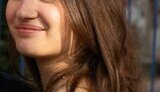 Дівчинка, загибла через атаку російського шахеда