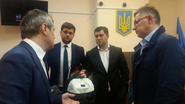 Заседание суда по Насирову перенесено на утро 01 Заседание суда по Насирову перенесено на утро 01