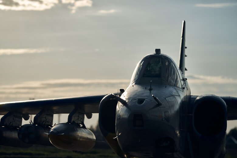 We are proud of heroes of sky! Already more than 14 thousand combat sorties of our aviation, - Zelenskyy 05