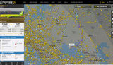 Ukraine levies first fine over violation of Crimean airspace
