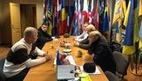 ГПУ розробляє стратегію документування військових злочинів і злочинів проти людяності, - заступник генпрокурора Мамедов