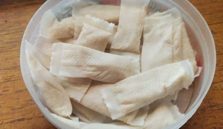 Законопроєкт про нікотинові паучі потребує доопрацювання відповідно до законодавства ЄС, – комітет