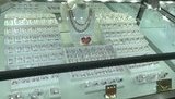 Разоблачена схема контрабанды в Украину ювелирных изделий из Турции: в результате обысков изъяты 70 кг золотых украшений