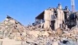 знищення прикордонної застави фсб на брянщині