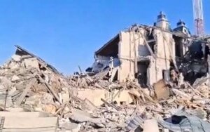 уничтожение пограничной заставы фсб на брянщине