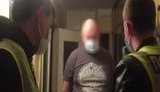 Поліція знайшла через соцмережі і вручила підозру п