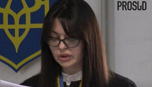 Judge Hrechana, who acquitted Tyshlek and closed Tymoshenko’s case, to choose Shabunin’s preventive measure